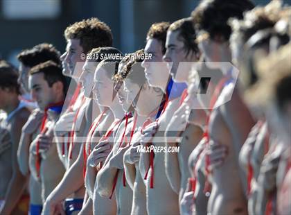Thumbnail 1 in Buchanan vs. Jesuit (CIF NorCal Regional D2 Final) photogallery.