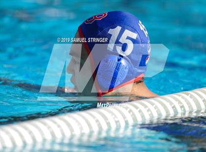 Thumbnail 2 in Buchanan vs. Jesuit (CIF NorCal Regional D2 Final) photogallery.