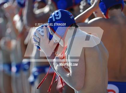 Thumbnail 2 in Buchanan vs. Jesuit (CIF NorCal Regional D2 Final) photogallery.