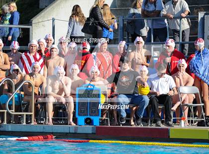 Thumbnail 3 in Buchanan vs. Jesuit (CIF NorCal Regional D2 Final) photogallery.