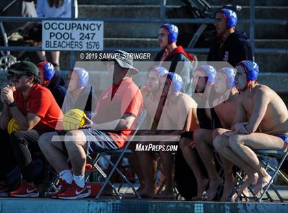 Thumbnail 2 in Buchanan vs. Jesuit (CIF NorCal Regional D2 Final) photogallery.