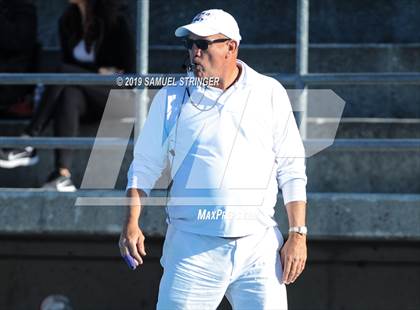 Thumbnail 3 in Buchanan vs. Jesuit (CIF NorCal Regional D2 Final) photogallery.