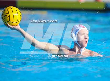 Thumbnail 1 in Buchanan vs. Jesuit (CIF NorCal Regional D2 Final) photogallery.