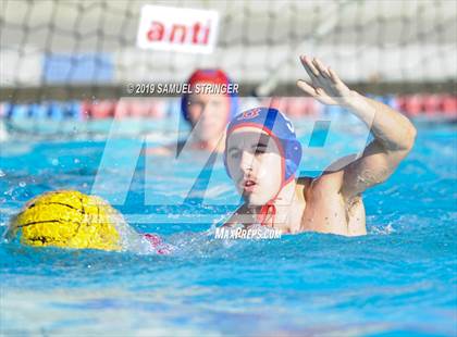 Thumbnail 2 in Buchanan vs. Jesuit (CIF NorCal Regional D2 Final) photogallery.