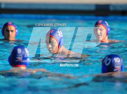 Thumbnail 3 in Buchanan vs. Jesuit (CIF NorCal Regional D2 Final) photogallery.
