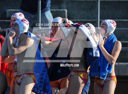 Thumbnail 3 in Buchanan vs. Jesuit (CIF NorCal Regional D2 Final) photogallery.