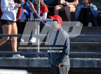 Thumbnail 1 in Buchanan vs. Jesuit (CIF NorCal Regional D2 Final) photogallery.