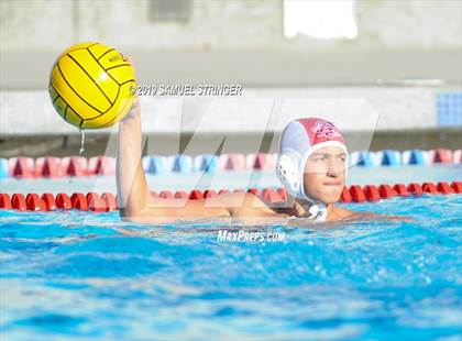 Thumbnail 3 in Buchanan vs. Jesuit (CIF NorCal Regional D2 Final) photogallery.