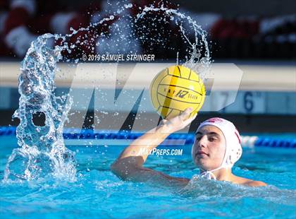 Thumbnail 1 in Buchanan vs. Jesuit (CIF NorCal Regional D2 Final) photogallery.