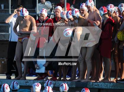 Thumbnail 3 in Buchanan vs. Jesuit (CIF NorCal Regional D2 Final) photogallery.
