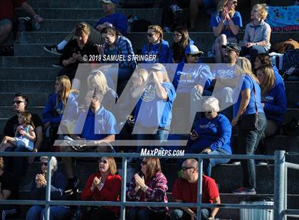 Thumbnail 2 in Buchanan vs. Jesuit (CIF NorCal Regional D2 Final) photogallery.