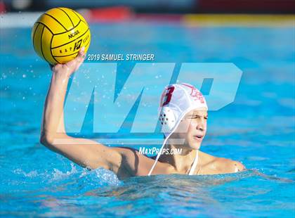 Thumbnail 3 in Buchanan vs. Jesuit (CIF NorCal Regional D2 Final) photogallery.