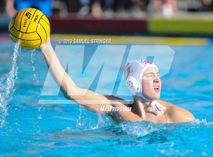 Thumbnail 1 in Buchanan vs. Jesuit (CIF NorCal Regional D2 Final) photogallery.
