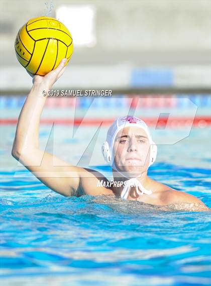 Thumbnail 2 in Buchanan vs. Jesuit (CIF NorCal Regional D2 Final) photogallery.
