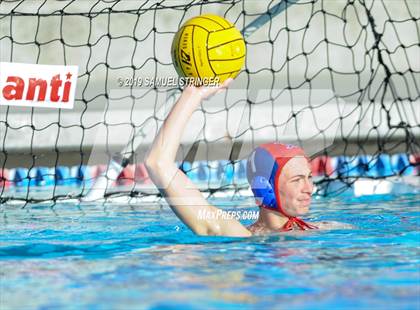 Thumbnail 1 in Buchanan vs. Jesuit (CIF NorCal Regional D2 Final) photogallery.