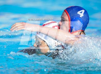 Thumbnail 3 in Buchanan vs. Jesuit (CIF NorCal Regional D2 Final) photogallery.