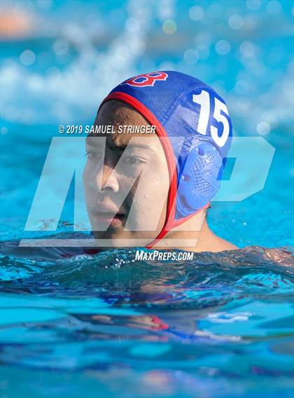 Thumbnail 2 in Buchanan vs. Jesuit (CIF NorCal Regional D2 Final) photogallery.