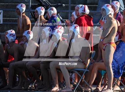 Thumbnail 2 in Buchanan vs. Jesuit (CIF NorCal Regional D2 Final) photogallery.