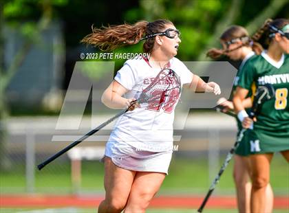 Thumbnail 3 in Montville @ Morristown Beard photogallery.