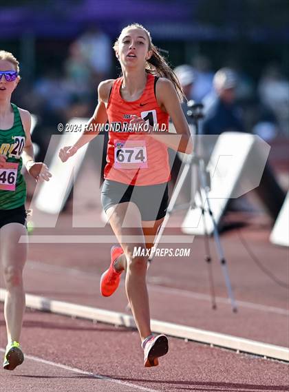 Thumbnail 1 in IHSAA Finals (1600 Meter)  photogallery.