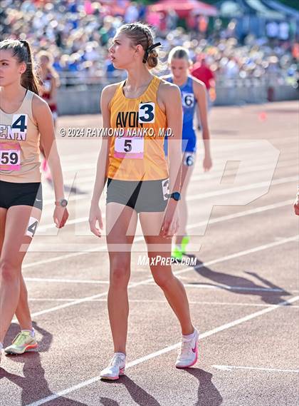 Thumbnail 3 in IHSAA Finals (1600 Meter)  photogallery.