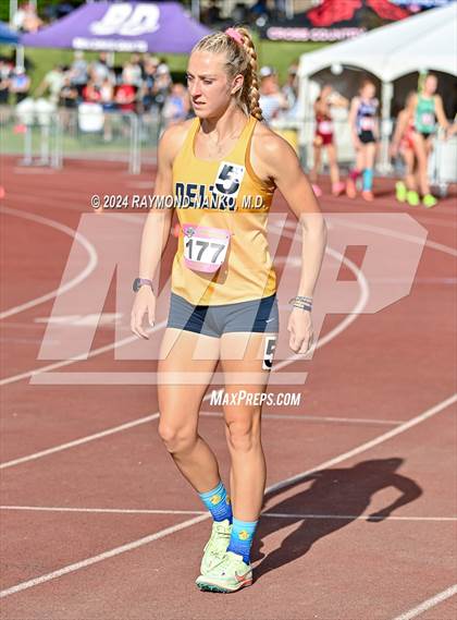 Thumbnail 3 in IHSAA Finals (1600 Meter)  photogallery.
