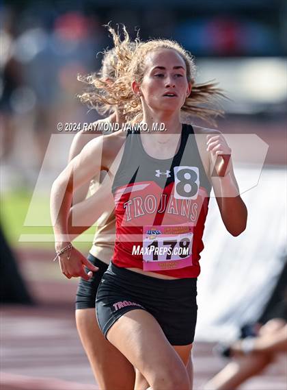 Thumbnail 1 in IHSAA Finals (1600 Meter)  photogallery.