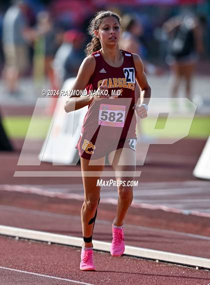 Thumbnail 3 in IHSAA Finals (1600 Meter)  photogallery.