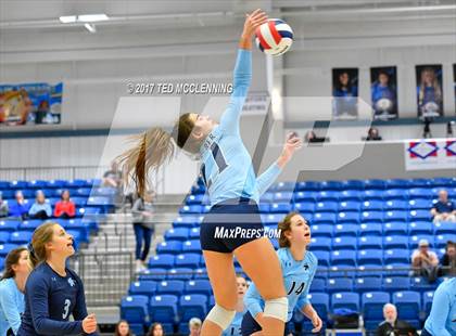 Thumbnail 1 in  Har-ber vs Conway (AAA 7A 3rd Round Playoff) photogallery.