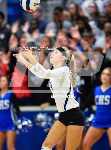 Thumbnail 1 in  Har-ber vs Conway (AAA 7A 3rd Round Playoff) photogallery.