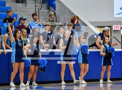Thumbnail 3 in  Har-ber vs Conway (AAA 7A 3rd Round Playoff) photogallery.
