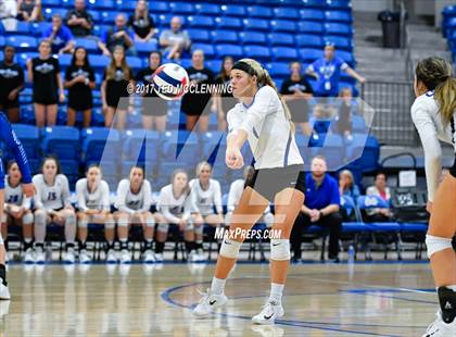 Thumbnail 2 in  Har-ber vs Conway (AAA 7A 3rd Round Playoff) photogallery.