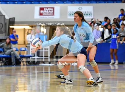 Thumbnail 2 in  Har-ber vs Conway (AAA 7A 3rd Round Playoff) photogallery.