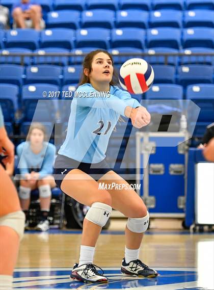 Thumbnail 3 in  Har-ber vs Conway (AAA 7A 3rd Round Playoff) photogallery.