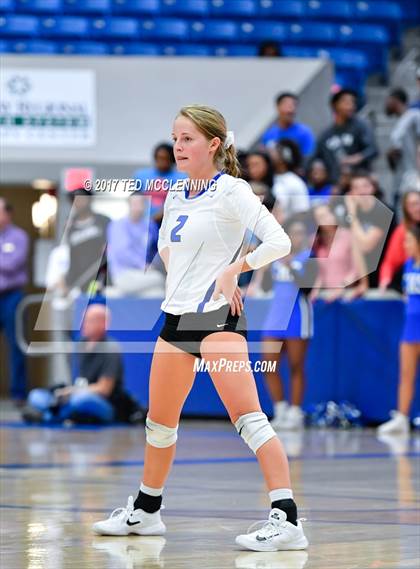 Thumbnail 1 in  Har-ber vs Conway (AAA 7A 3rd Round Playoff) photogallery.