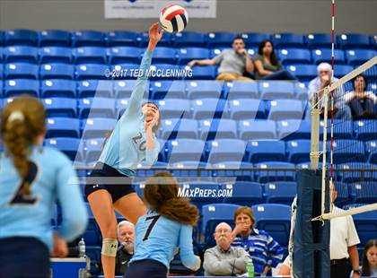 Thumbnail 1 in  Har-ber vs Conway (AAA 7A 3rd Round Playoff) photogallery.