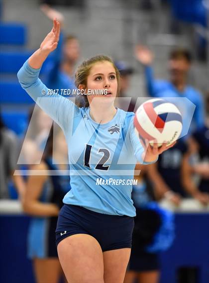 Thumbnail 1 in  Har-ber vs Conway (AAA 7A 3rd Round Playoff) photogallery.