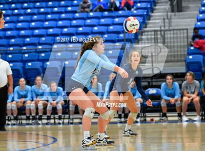 Thumbnail 1 in  Har-ber vs Conway (AAA 7A 3rd Round Playoff) photogallery.