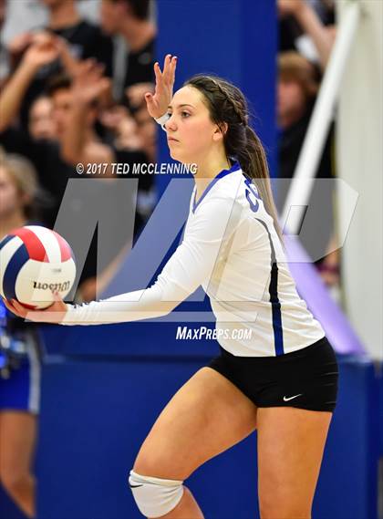 Thumbnail 2 in  Har-ber vs Conway (AAA 7A 3rd Round Playoff) photogallery.
