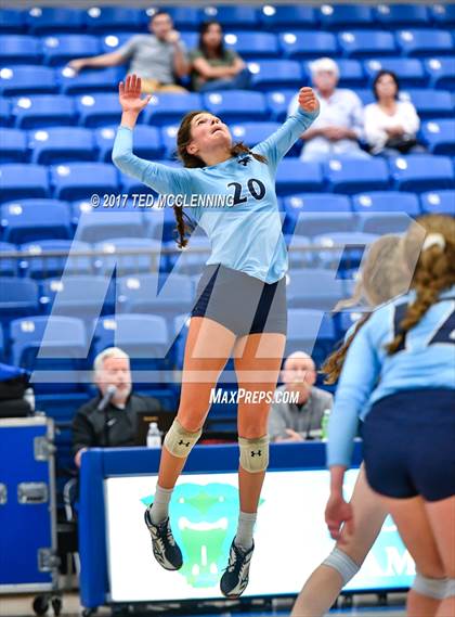 Thumbnail 2 in  Har-ber vs Conway (AAA 7A 3rd Round Playoff) photogallery.
