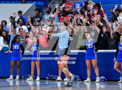 Thumbnail 1 in  Har-ber vs Conway (AAA 7A 3rd Round Playoff) photogallery.