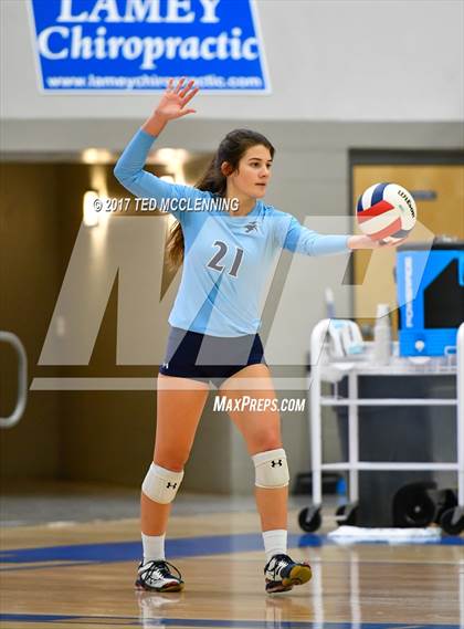 Thumbnail 2 in  Har-ber vs Conway (AAA 7A 3rd Round Playoff) photogallery.