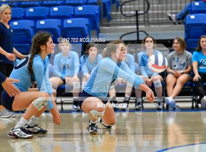 Thumbnail 1 in  Har-ber vs Conway (AAA 7A 3rd Round Playoff) photogallery.
