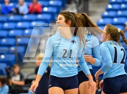Thumbnail 1 in  Har-ber vs Conway (AAA 7A 3rd Round Playoff) photogallery.