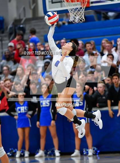 Thumbnail 3 in  Har-ber vs Conway (AAA 7A 3rd Round Playoff) photogallery.