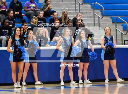 Thumbnail 1 in  Har-ber vs Conway (AAA 7A 3rd Round Playoff) photogallery.