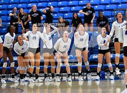 Thumbnail 1 in  Har-ber vs Conway (AAA 7A 3rd Round Playoff) photogallery.