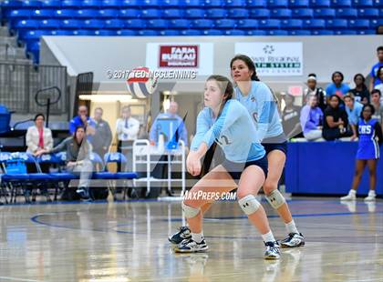 Thumbnail 2 in  Har-ber vs Conway (AAA 7A 3rd Round Playoff) photogallery.