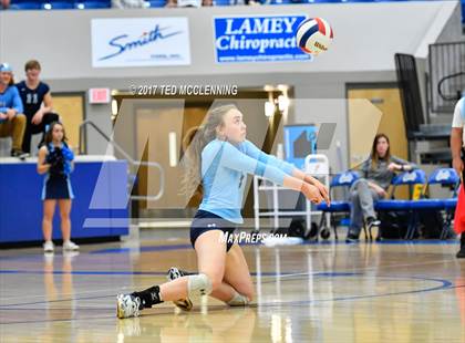 Thumbnail 2 in  Har-ber vs Conway (AAA 7A 3rd Round Playoff) photogallery.
