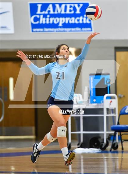 Thumbnail 3 in  Har-ber vs Conway (AAA 7A 3rd Round Playoff) photogallery.